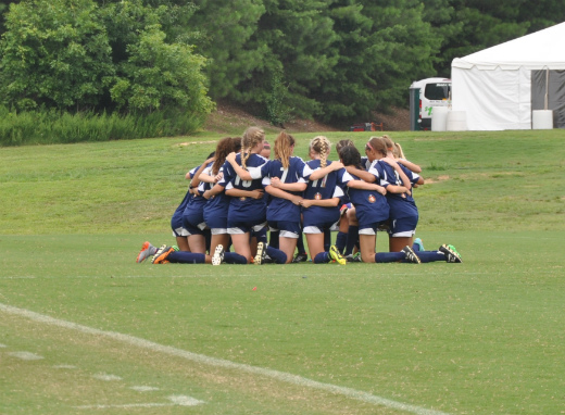 2015 ECNL Finals: Day 4 Photos