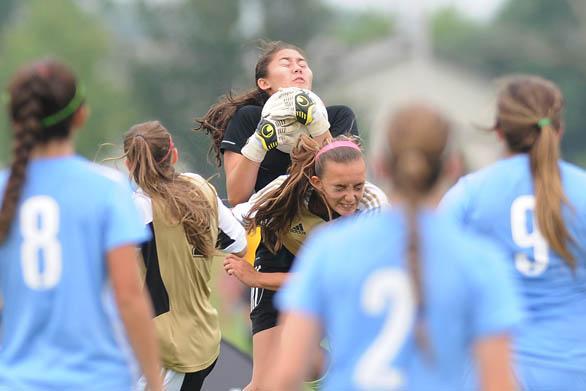 US Club Soccer National Cup XIV Finals (Day 3)