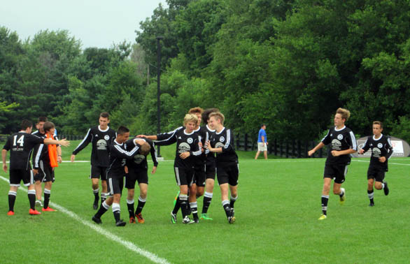 US Club Soccer National Cup XIV Finals (Day 3)