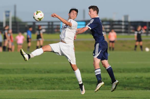 US Club Soccer National Cup XIV Finals (Day 2)
