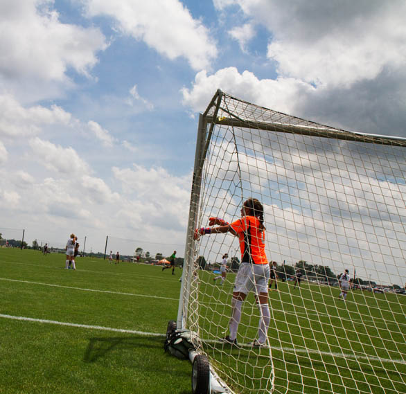 US Club Soccer National Cup XIV Finals (Day 2)