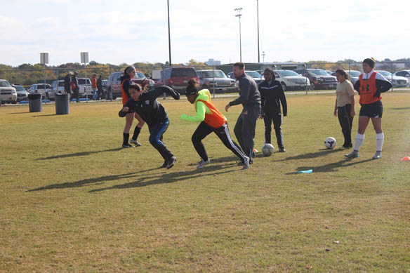 TDS Dallas Unsigned Showcase