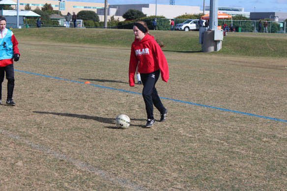 TDS Dallas Unsigned Showcase