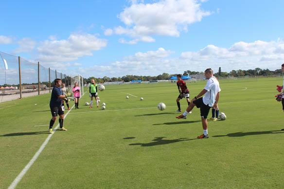 TDS Florida Unsigned Showcase 2015