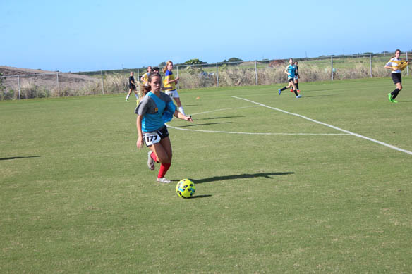 TDS Florida Unsigned Showcase 2015