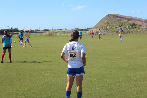 TDS Florida Unsigned Showcase 2015