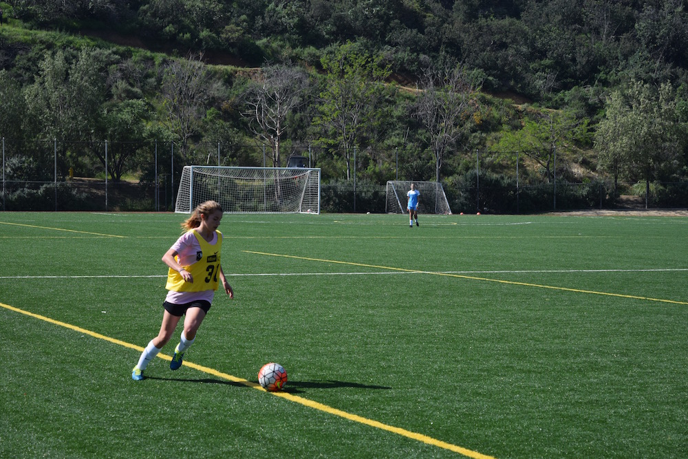 id2 Event in Southern California