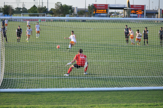 Day 2 Photos from the DA Showcase