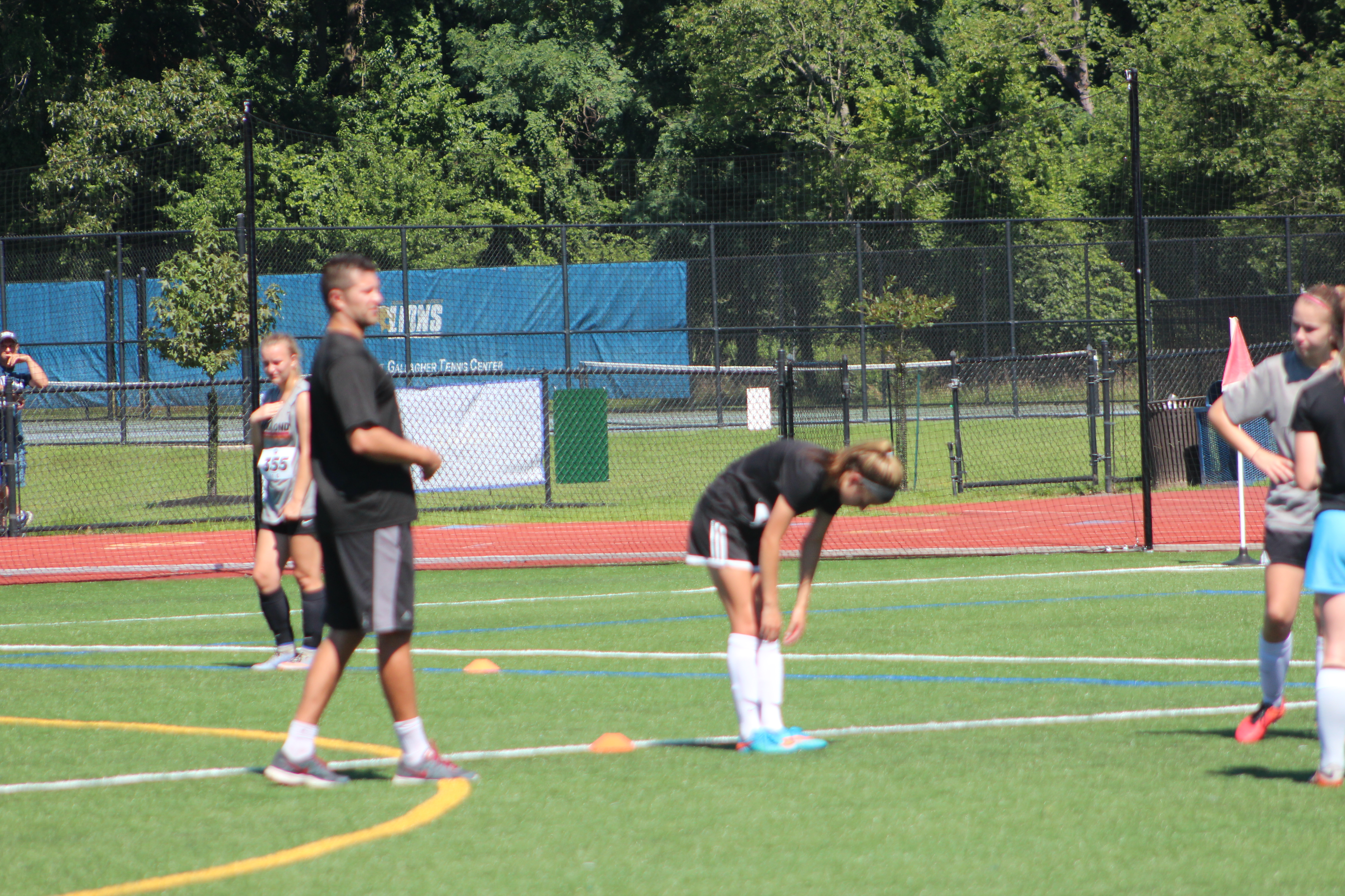 Tri State Unsigned Showcase 2016