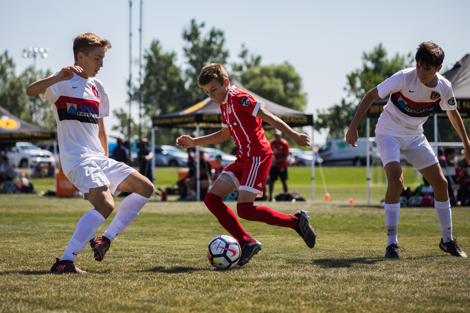 2018 US Club Soccer National Finals