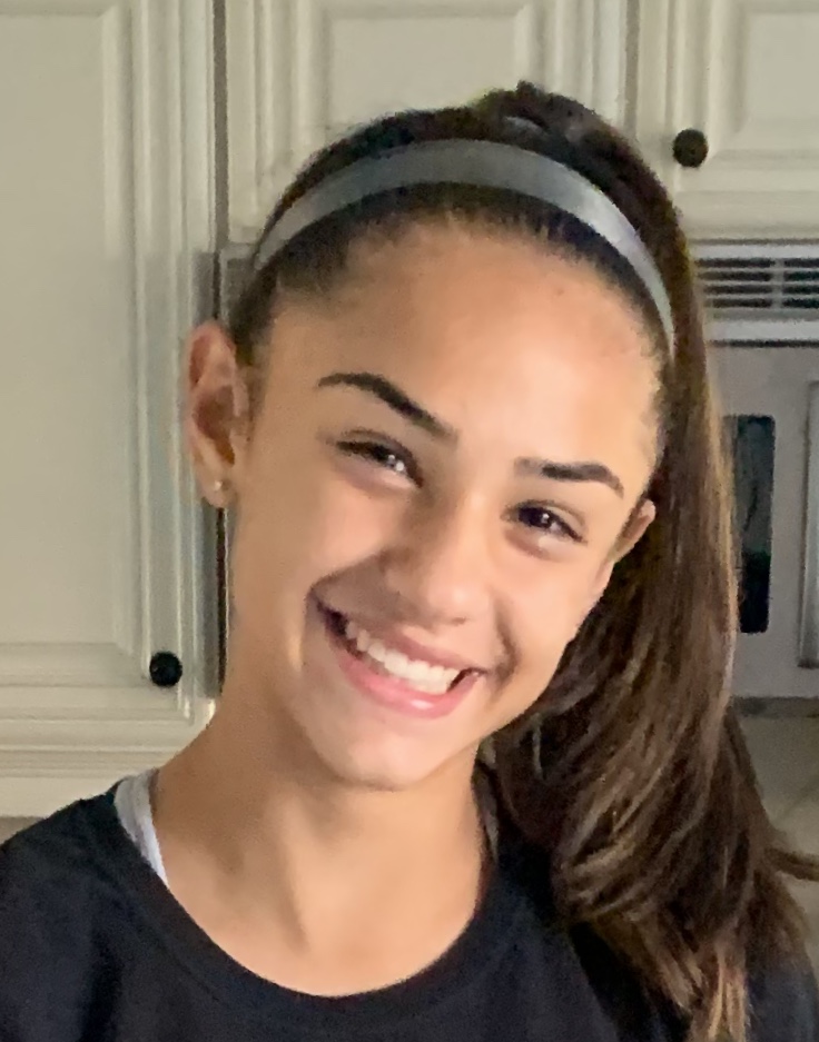 Isabel DiPrima