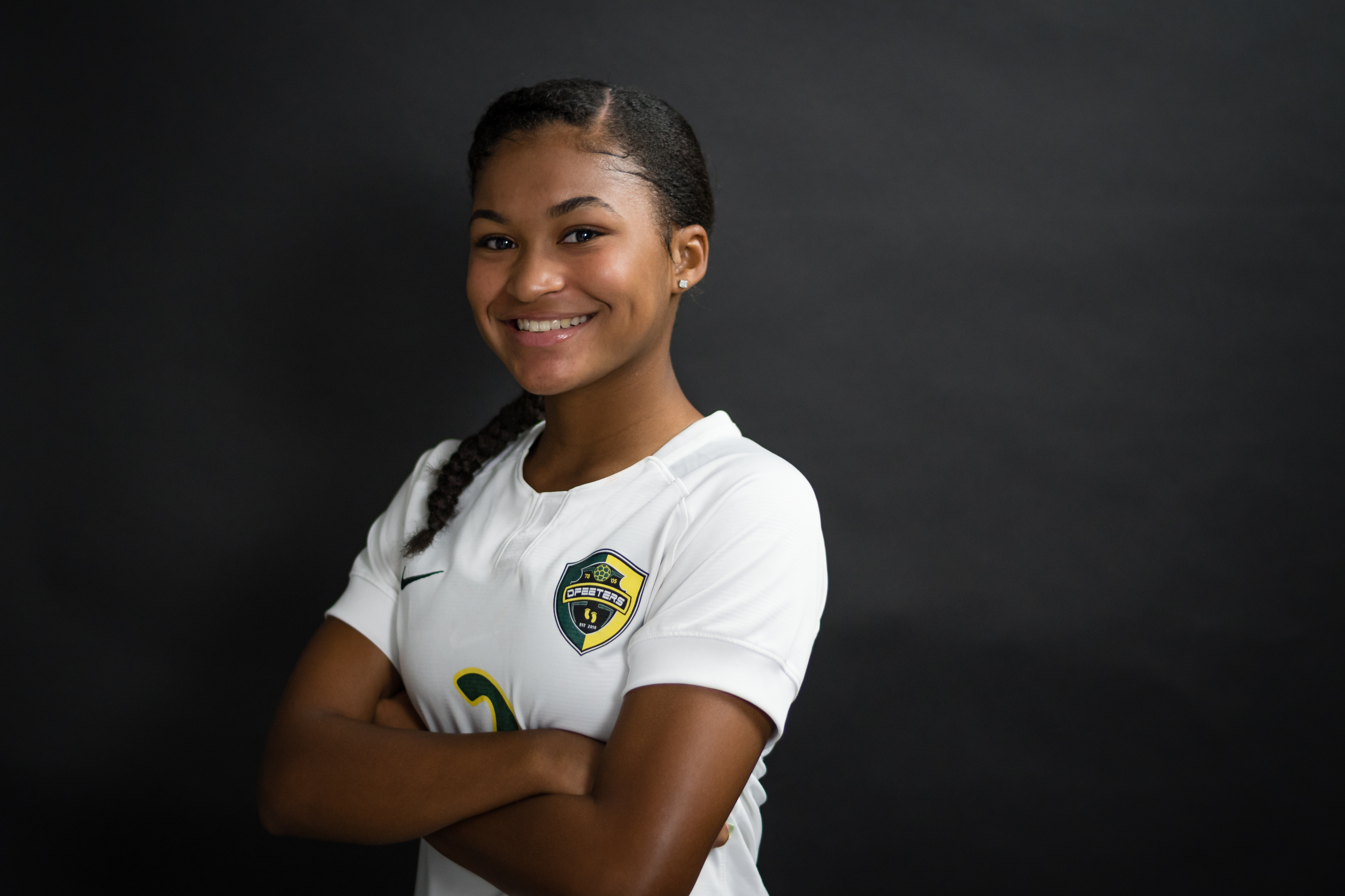 Mya Williams