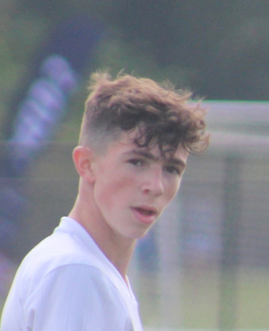 Aidan Borra