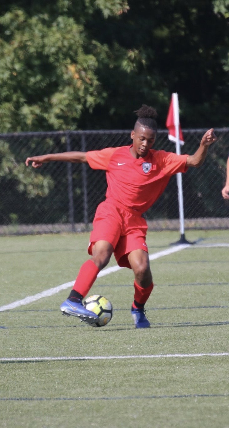 Keni Winger