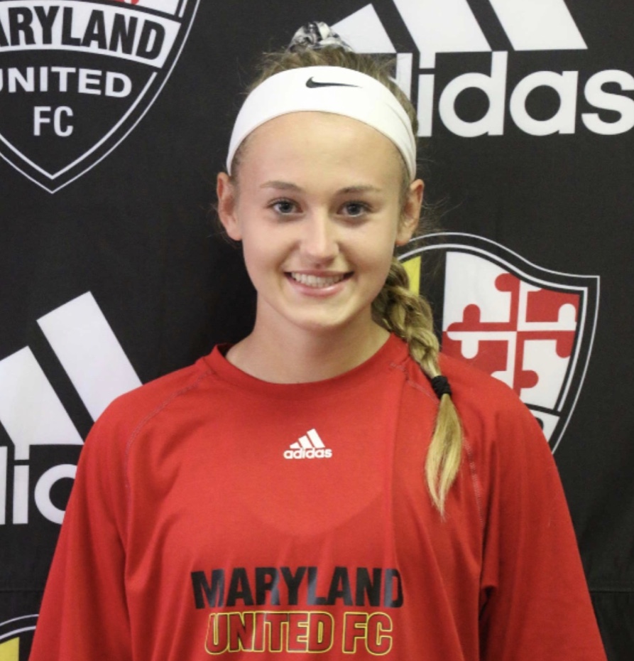 Courtney Corcoran
