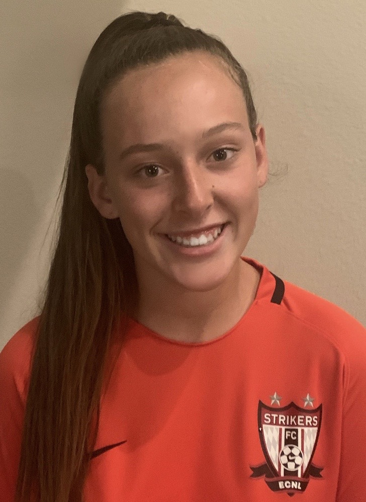 Shannon Dempsey