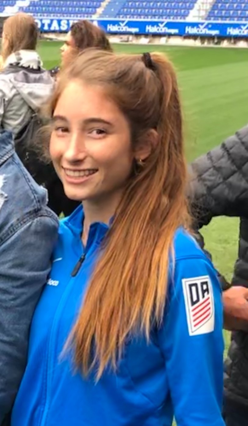 Lily Ellingson