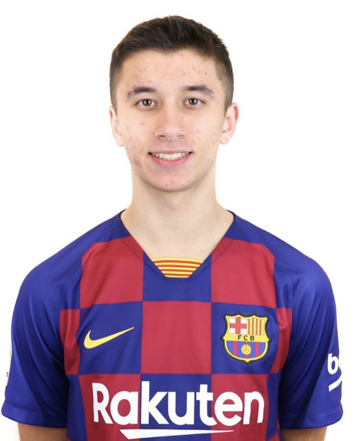 Saul Sosa