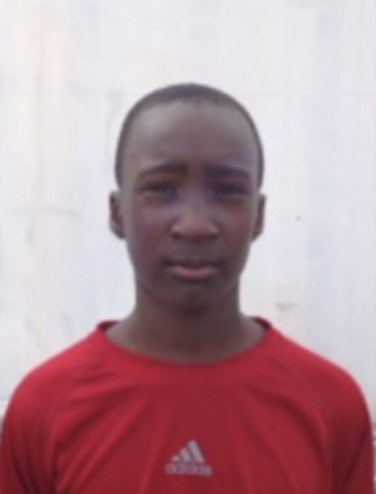 Issa Mudashiru