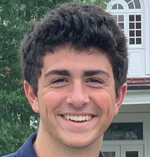 Bradley DiGiuseppe