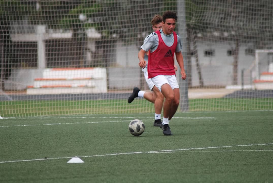 Adam Pinto
