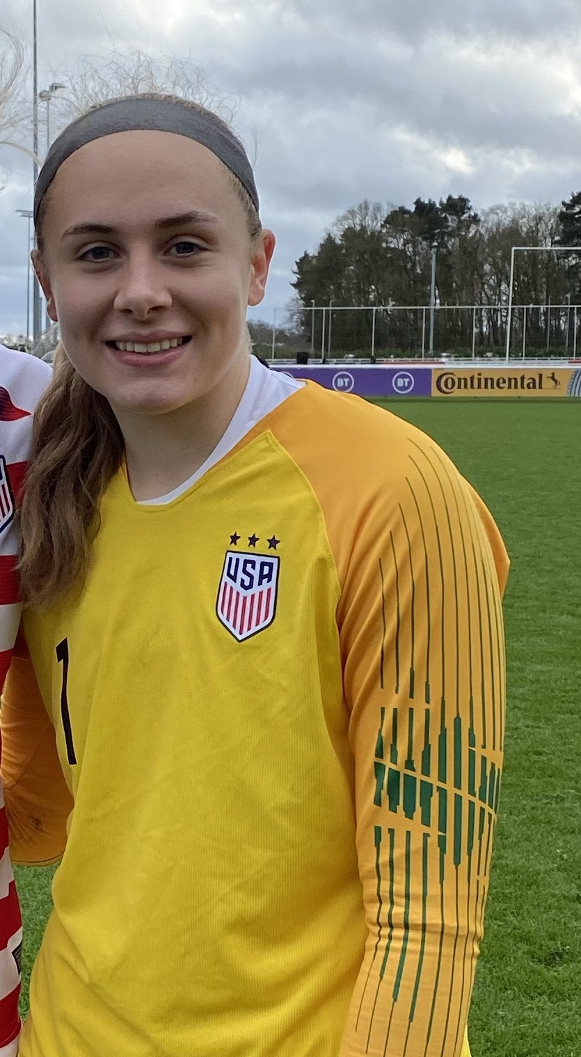 Mackenzie Gress