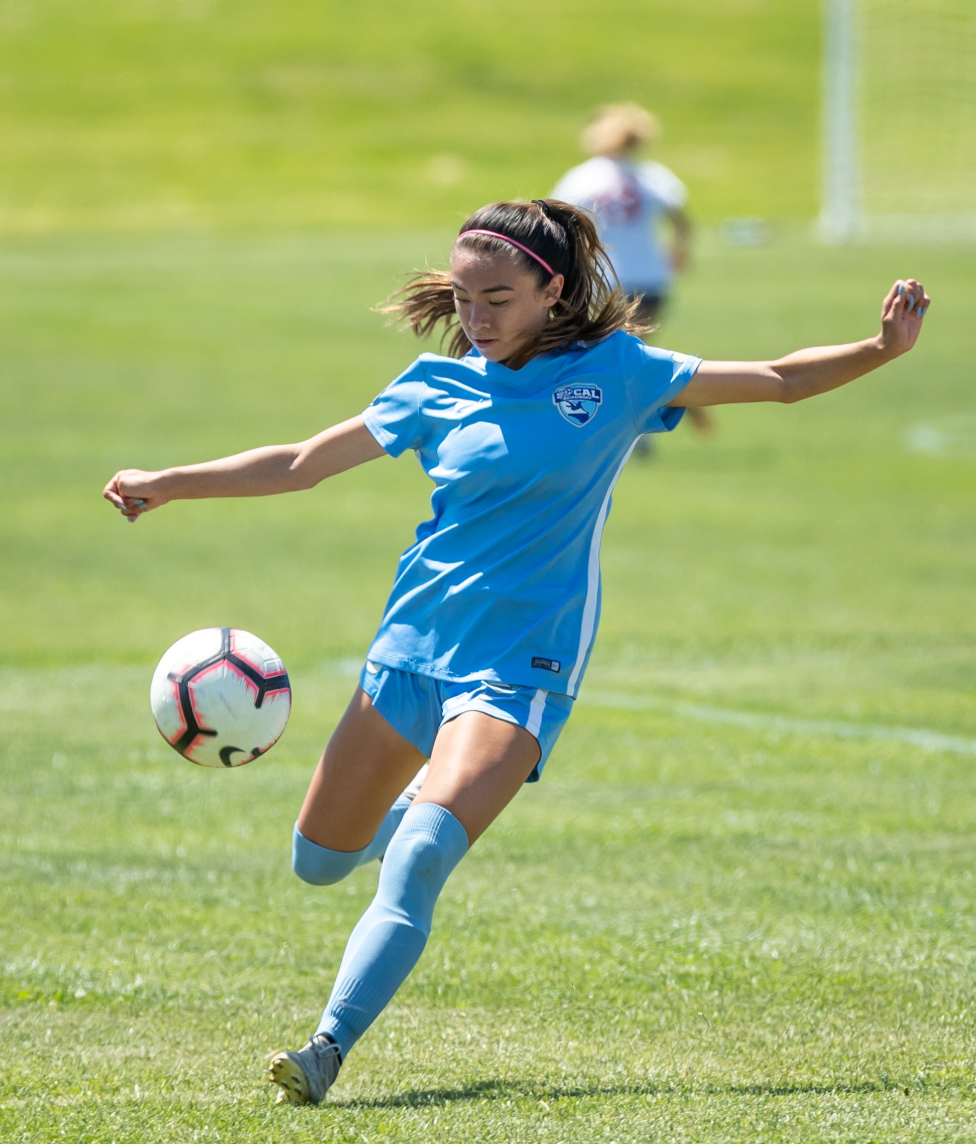Makenna Dominguez