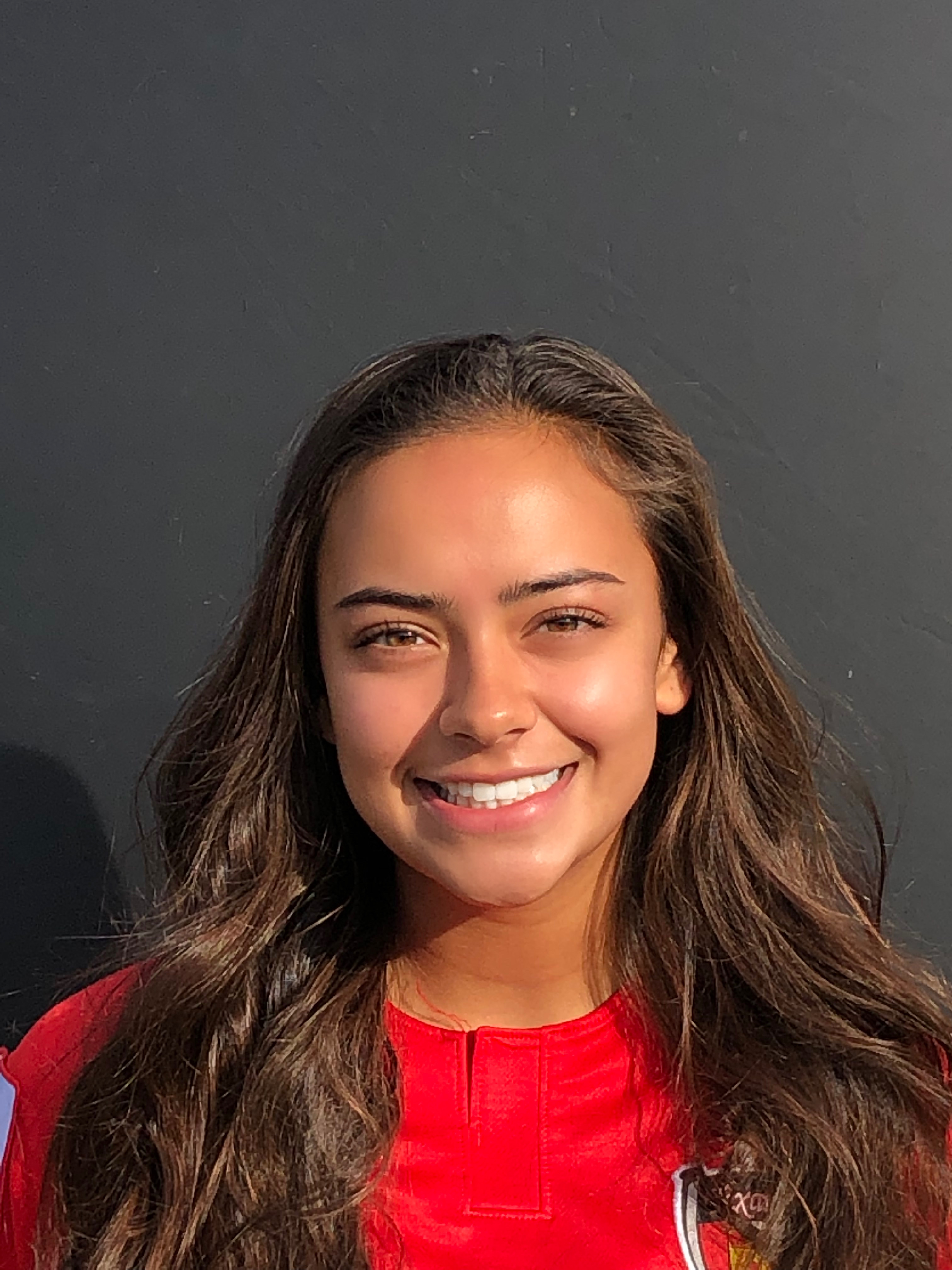 Tori Soland