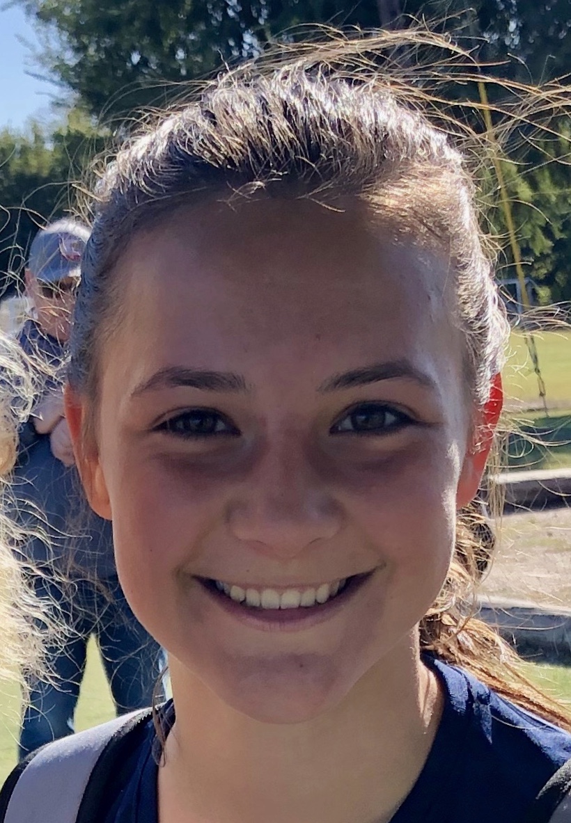 McKenna Lehman