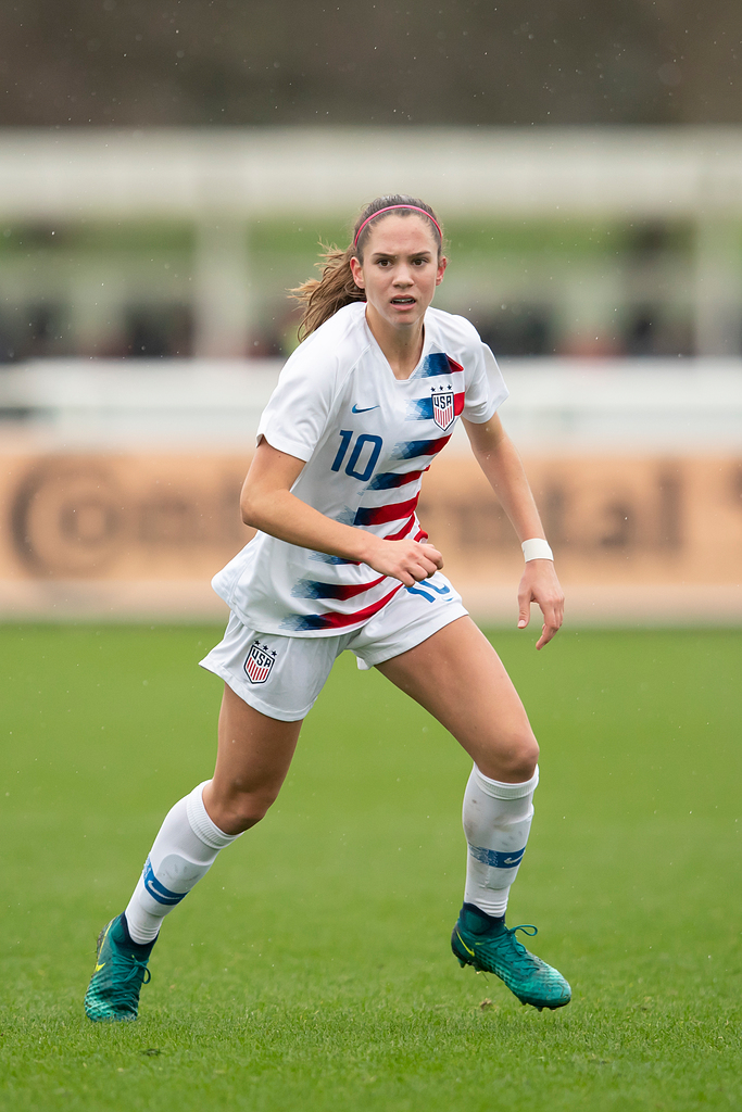 Katherine Rader