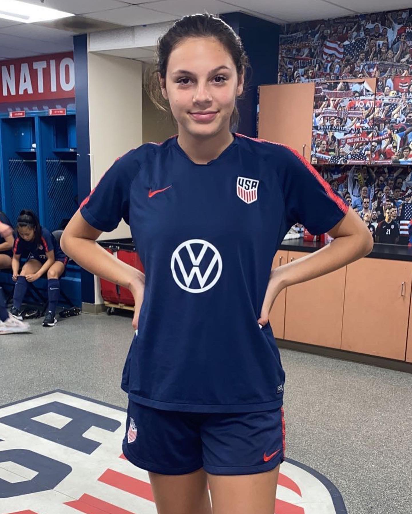 Mila Erceg