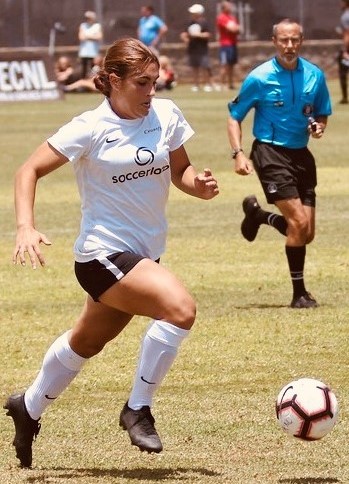 Taylor Krueger