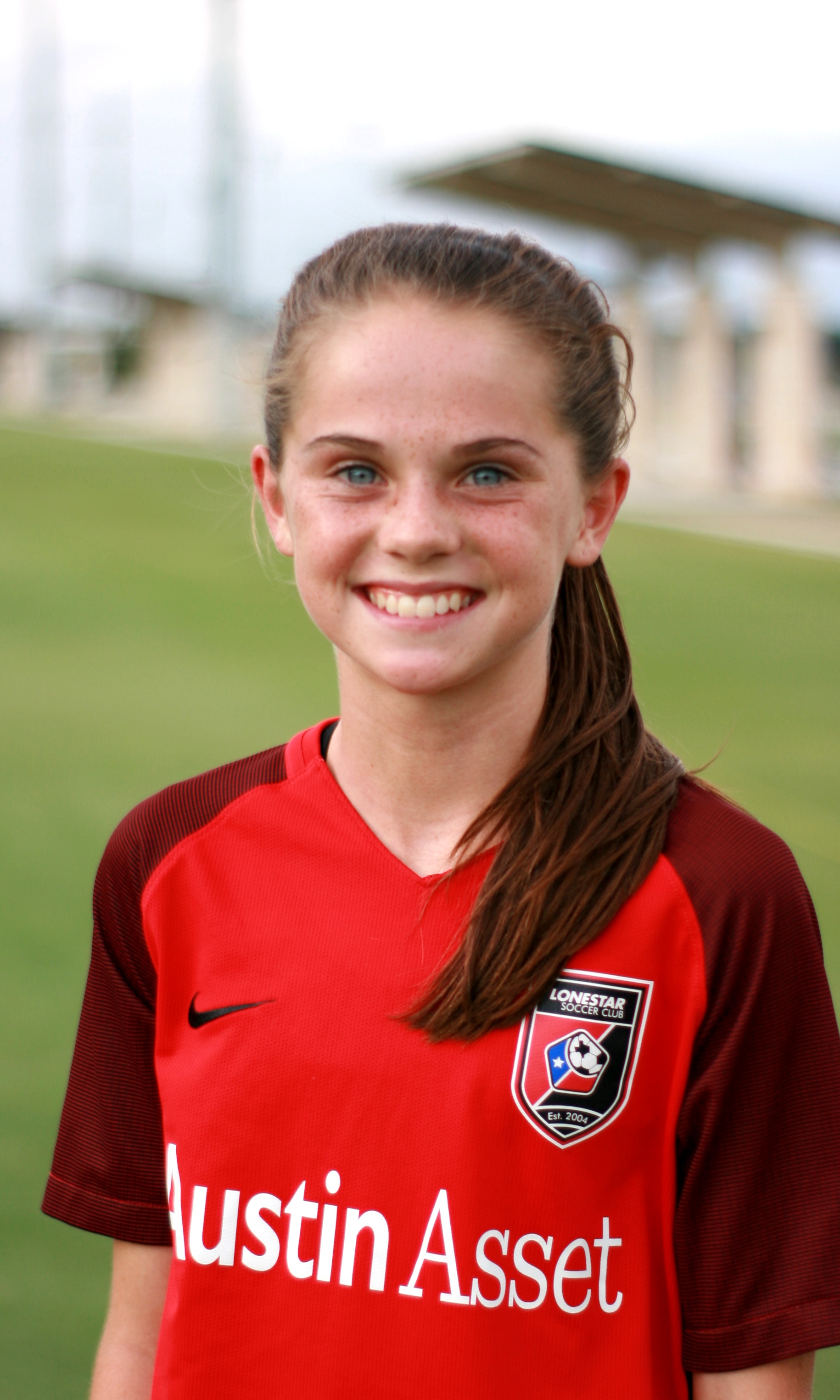 Cameron Patton