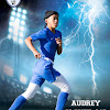 Audrey Glover
