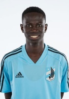 Bajung Darboe