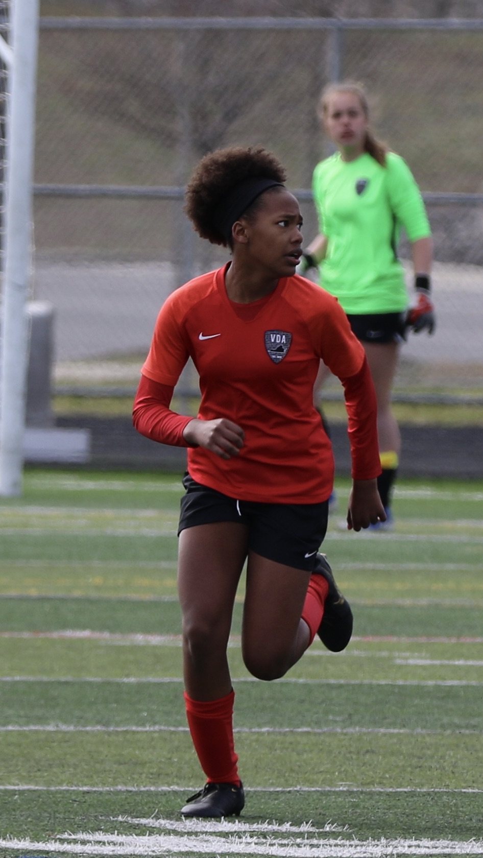 Kamryn Winger