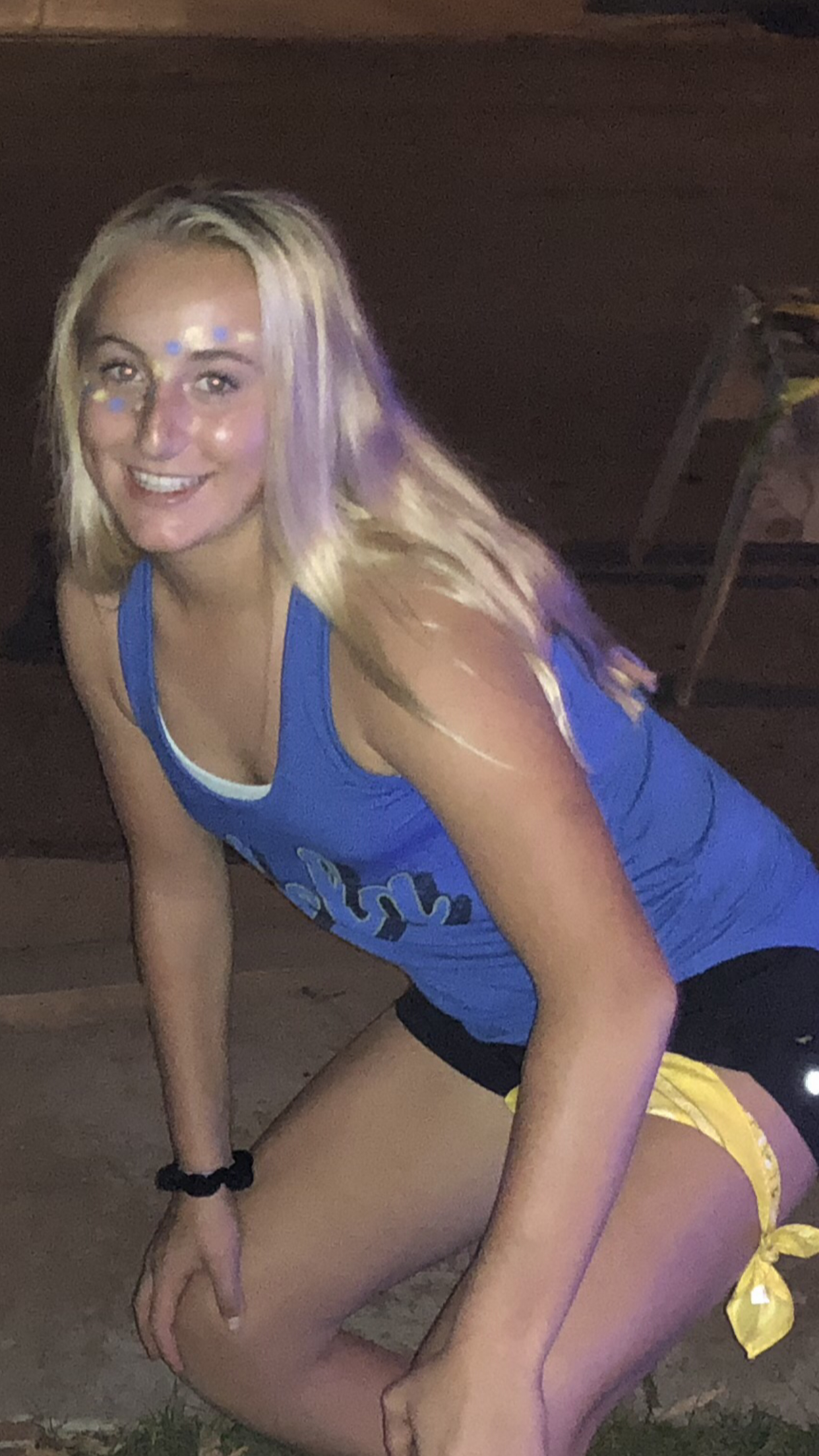 Sydney Osborn