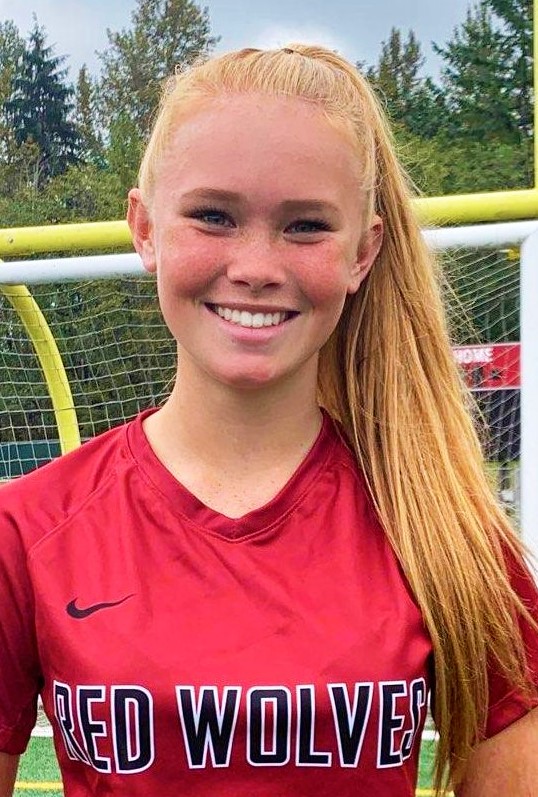 Annalise Irwin