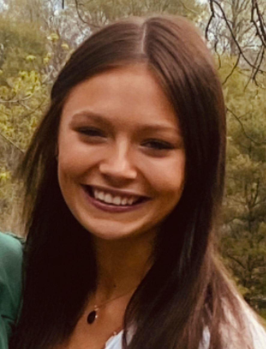 Peyton Cook