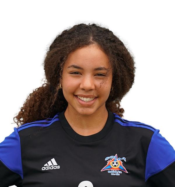 Ella Eggleston