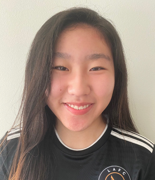 Christine Chang
