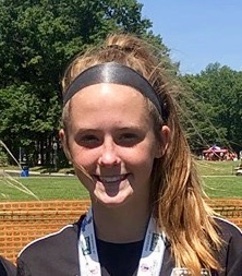 Camille Welker