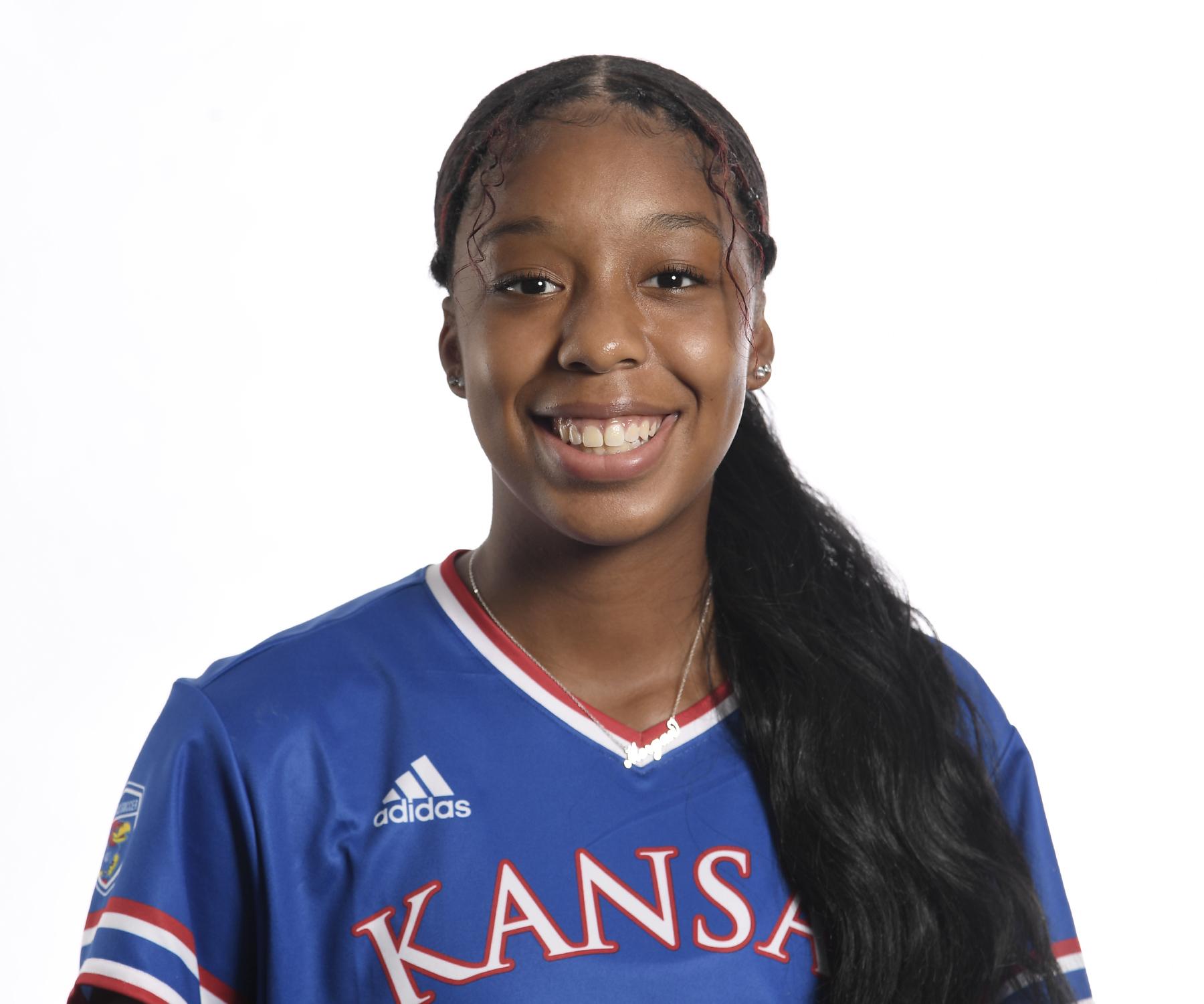 Morgan Thomas
