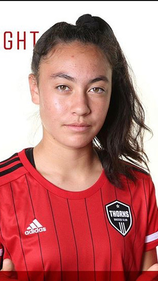 Jasmine Leshnick