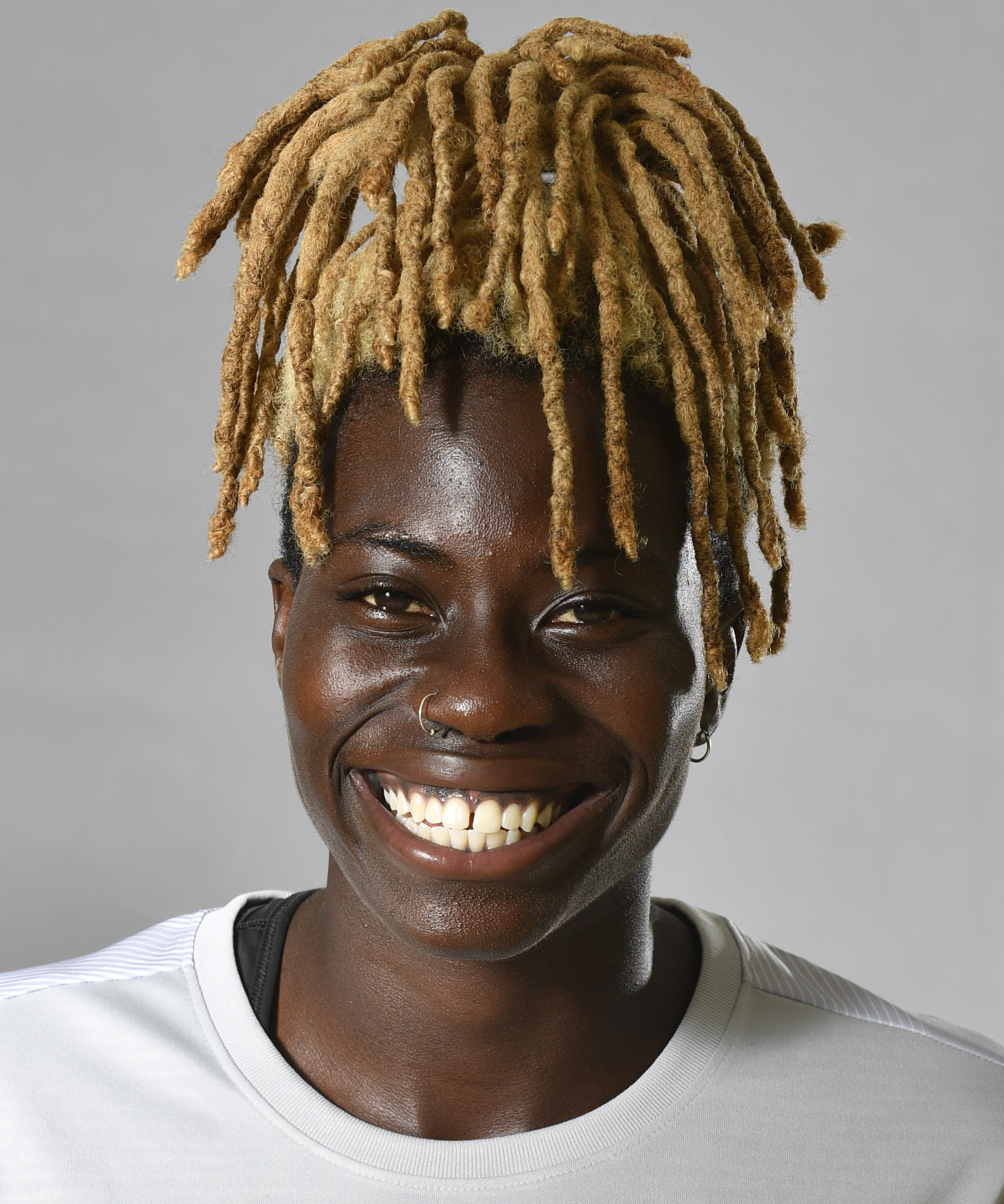 Kayza Massey