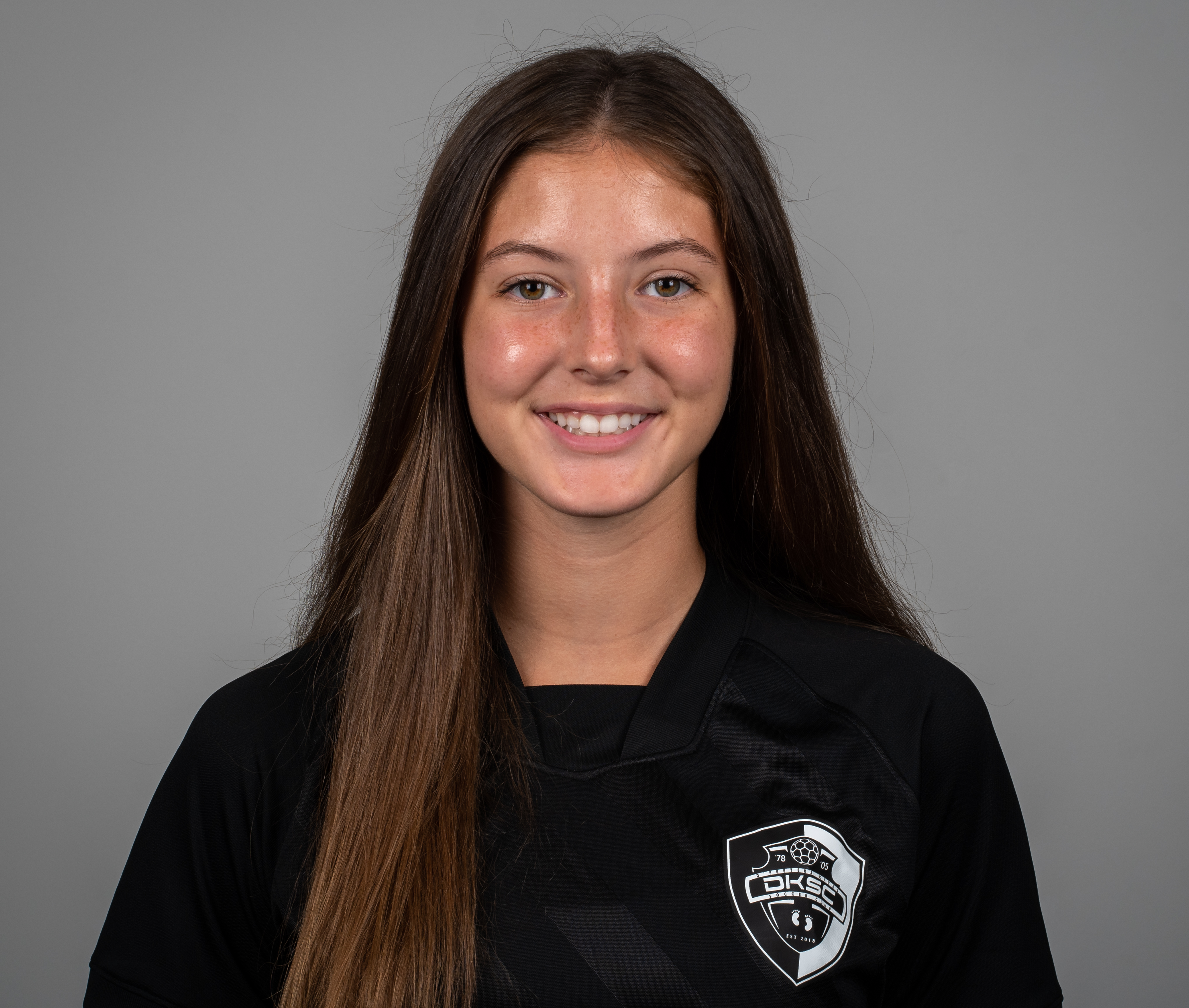 Emma McLaughlin