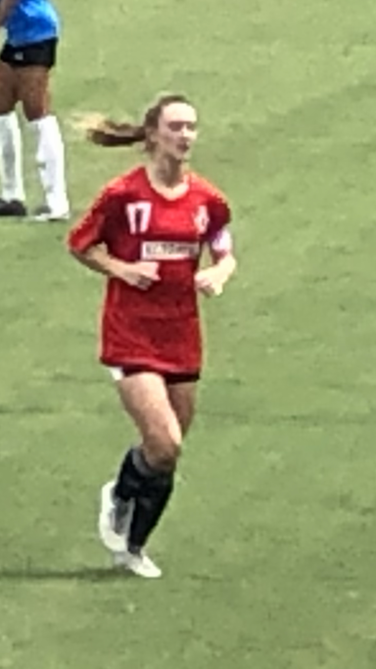 Kate Borner