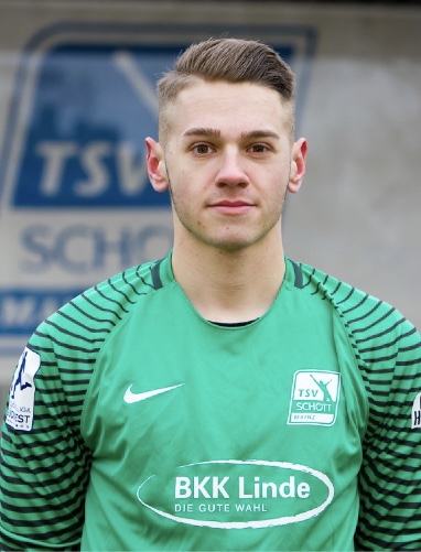Marco Seyfert