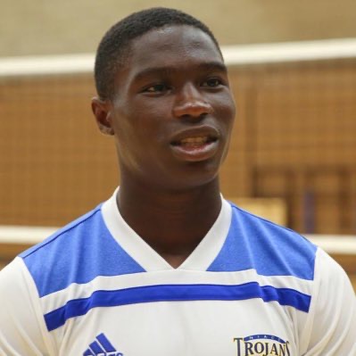 Otitololuwa Ojo
