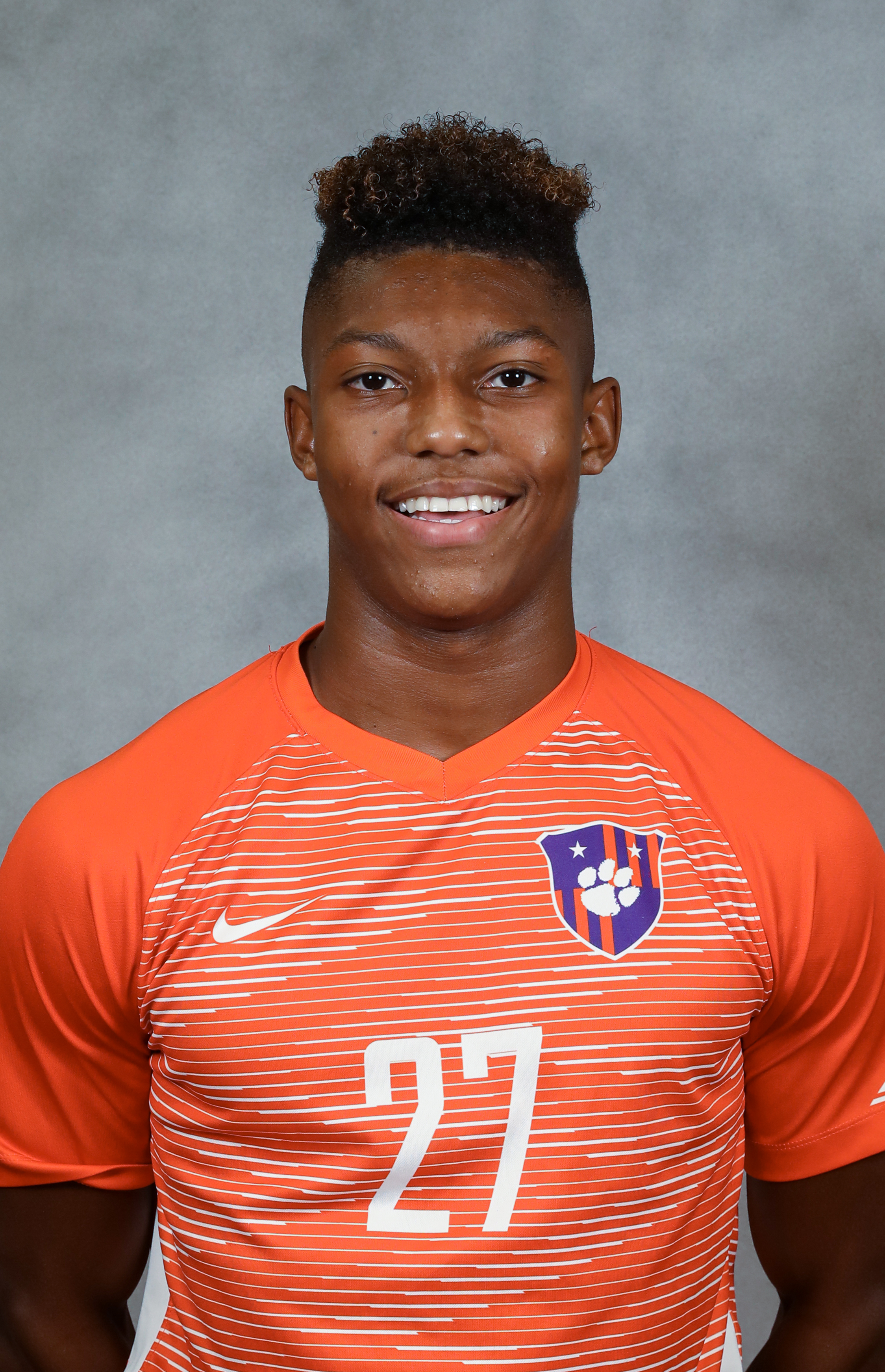 Isaiah Reid